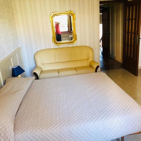 B&B San Liborio Civitavecchia Ngoại thất bức ảnh