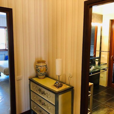 B&B San Liborio Civitavecchia Ngoại thất bức ảnh
