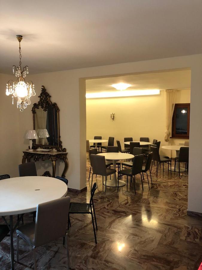 B&B San Liborio Civitavecchia Ngoại thất bức ảnh