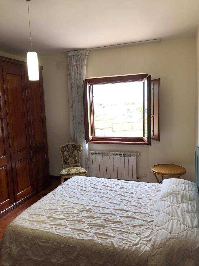 B&B San Liborio Civitavecchia Ngoại thất bức ảnh