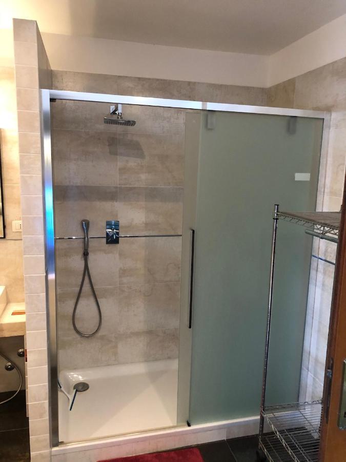 B&B San Liborio Civitavecchia Ngoại thất bức ảnh