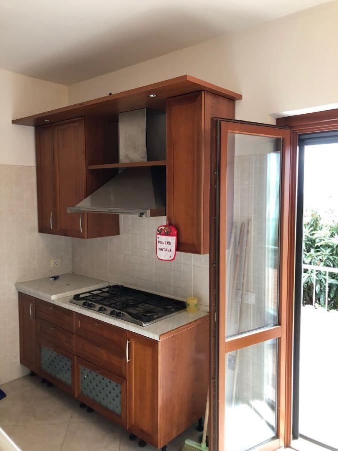 B&B San Liborio Civitavecchia Ngoại thất bức ảnh