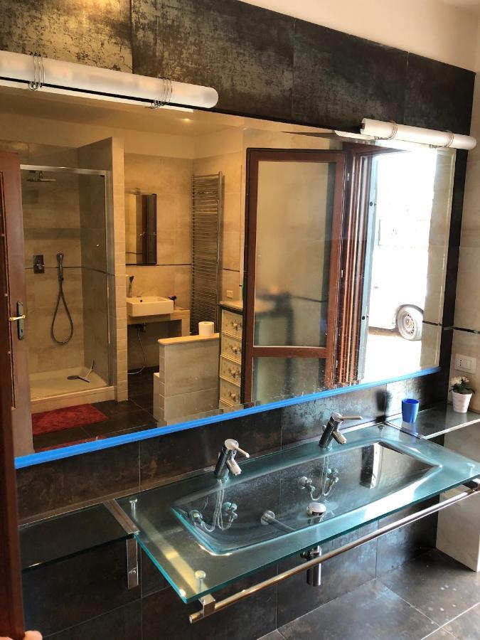 B&B San Liborio Civitavecchia Ngoại thất bức ảnh