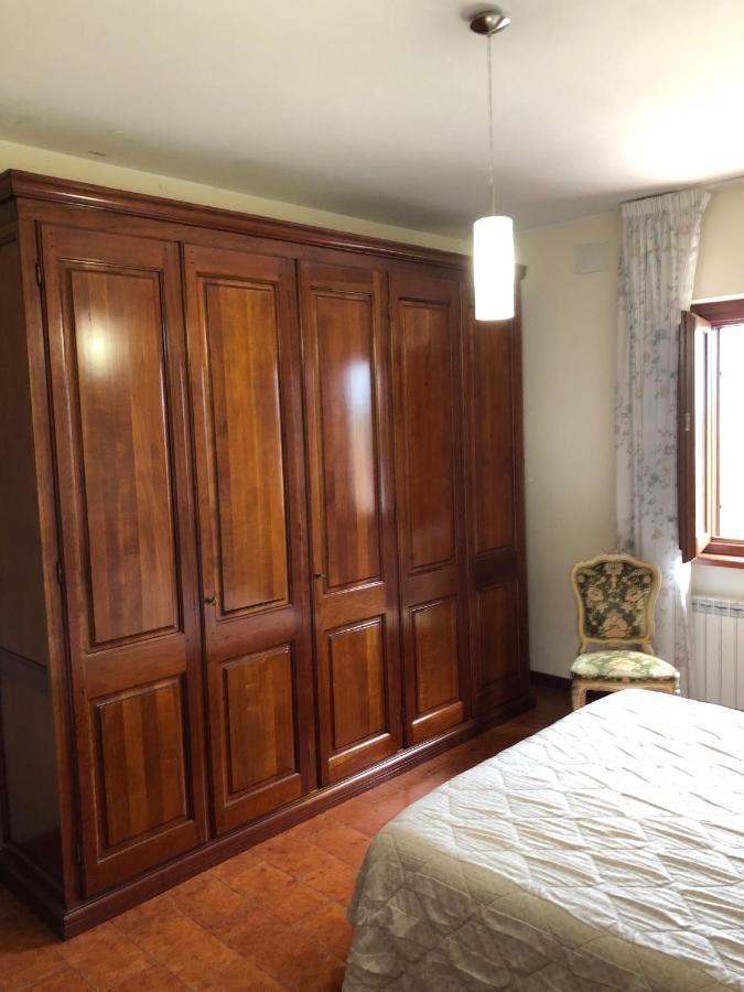 B&B San Liborio Civitavecchia Ngoại thất bức ảnh