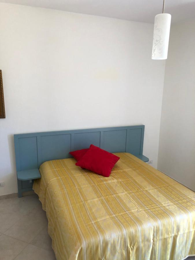 B&B San Liborio Civitavecchia Ngoại thất bức ảnh
