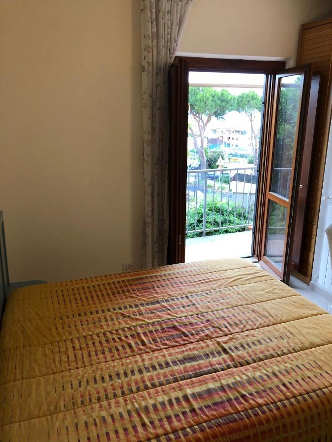 B&B San Liborio Civitavecchia Ngoại thất bức ảnh