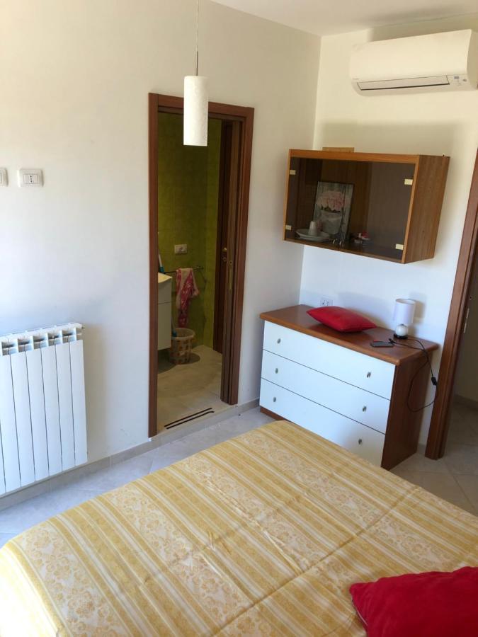 B&B San Liborio Civitavecchia Ngoại thất bức ảnh