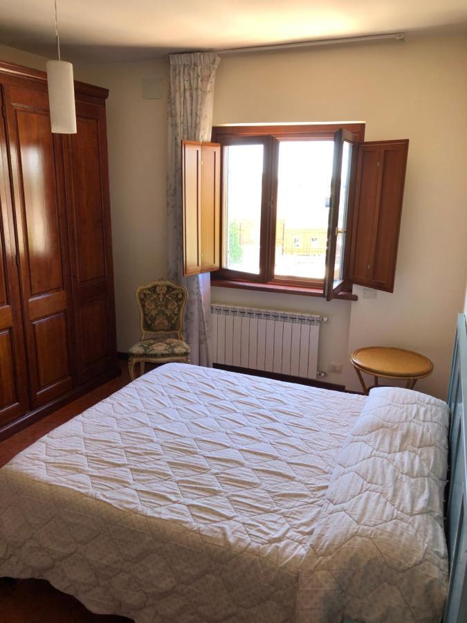 B&B San Liborio Civitavecchia Ngoại thất bức ảnh