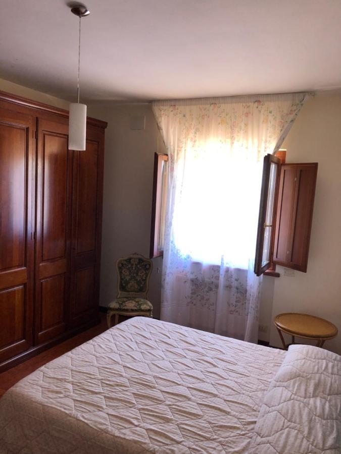 B&B San Liborio Civitavecchia Ngoại thất bức ảnh