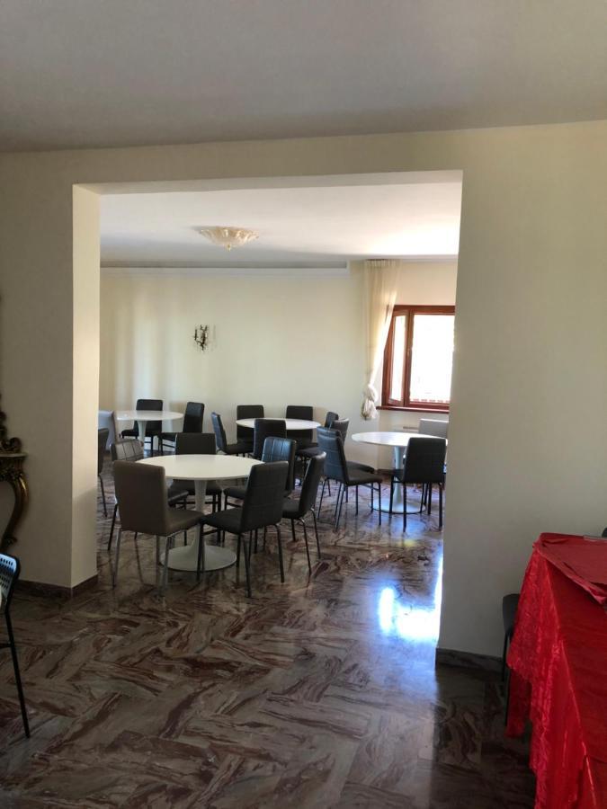 B&B San Liborio Civitavecchia Ngoại thất bức ảnh