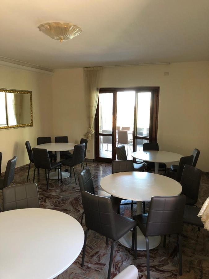 B&B San Liborio Civitavecchia Ngoại thất bức ảnh