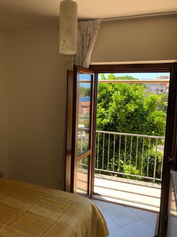 B&B San Liborio Civitavecchia Ngoại thất bức ảnh