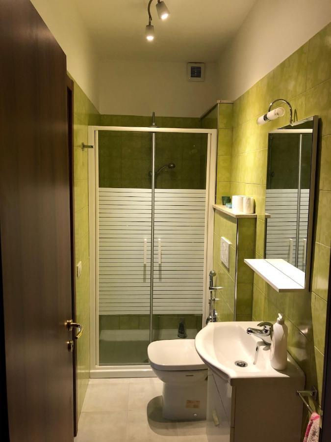 B&B San Liborio Civitavecchia Ngoại thất bức ảnh