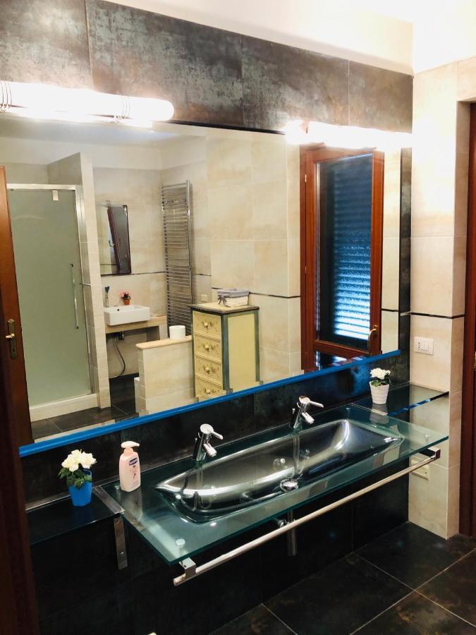 B&B San Liborio Civitavecchia Ngoại thất bức ảnh