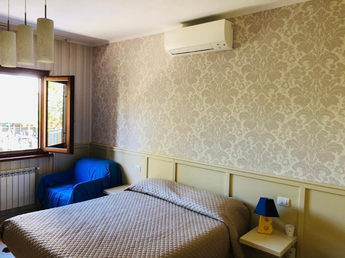 B&B San Liborio Civitavecchia Ngoại thất bức ảnh